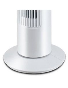 VENTILADOR DE TORRE 50W 3 VELOCIDADES MUVIP 2