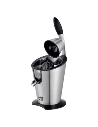 EXPRIMIDOR INOX 600W MUVIP