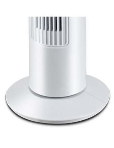 VENTILADOR DE TORRE 50W 3 VELOCIDADES MUVIP