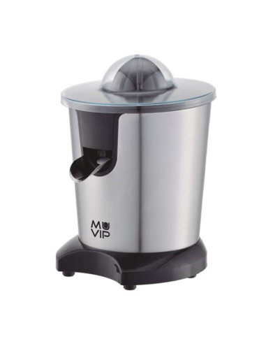EXPRIMIDOR INOX 600W MUVIP