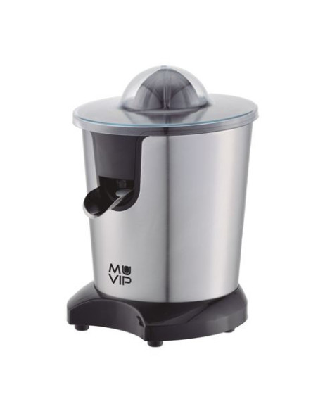 EXPRIMIDOR INOX 600W MUVIP