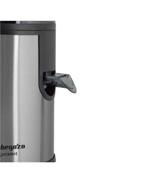 LICUADORA LI5060 600W 2 VELOCIDADES | COLADOR Y FILTRO INOX ORBEGOZO