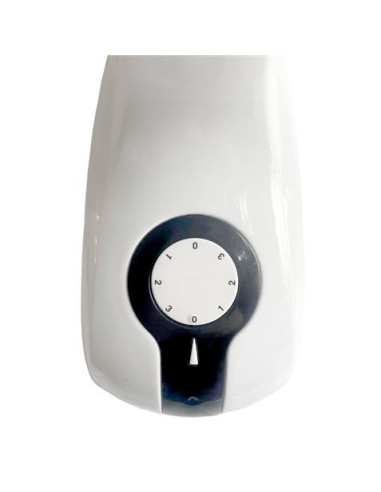 VENTILADOR DE PARED 45W 3 VELOCIDADES MUVIP