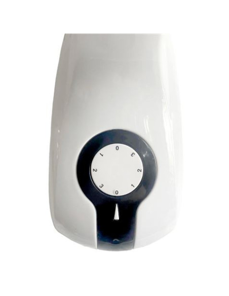 VENTILADOR DE PARED 45W 3 VELOCIDADES MUVIP