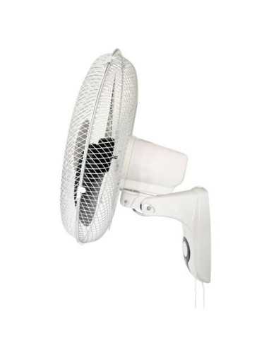 VENTILADOR DE PARED 45W 3 VELOCIDADES MUVIP