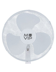 VENTILADOR DE SOBREMESA 50W 3 VELOCIDADES MUVIP 2