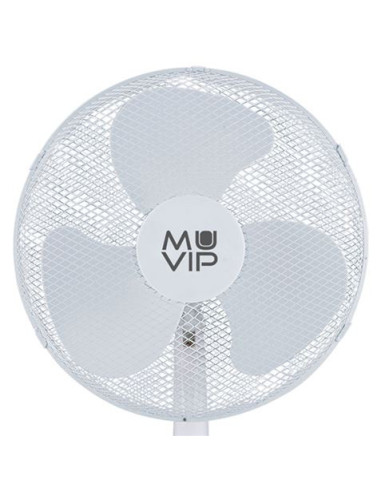 VENTILADOR DE SOBREMESA 50W 3 VELOCIDADES MUVIP