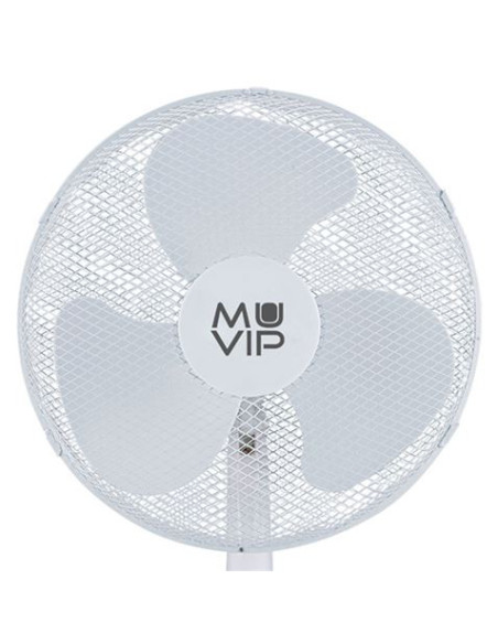 VENTILADOR DE SOBREMESA 50W 3 VELOCIDADES MUVIP