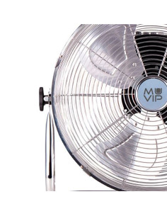 VENTILADOR INDUSTRIAL DE SUELO 55W 3 VELOCIDADES MUVIP 2
