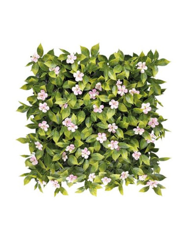JARDIN VERTICAL 50X50CM SERIE FLORESTA SUNGARDEN