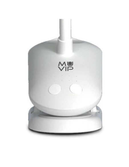 VENTILADOR DE PINZA 6 BATERÍA MUVIP