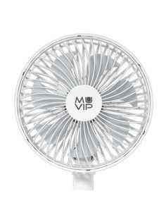 VENTILADOR PORTATIL PLEGABLE 6 BATERÍA MUVIP 2