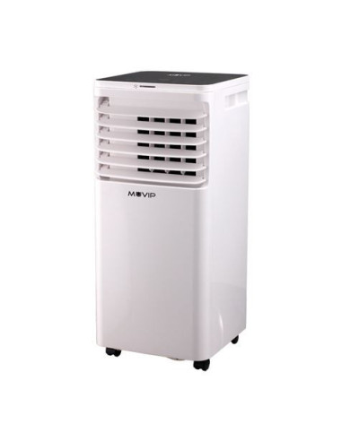 AIRE ACONDICIONADO PORTÁTIL 1.750 FRIGORIAS 15M2 MUVIP