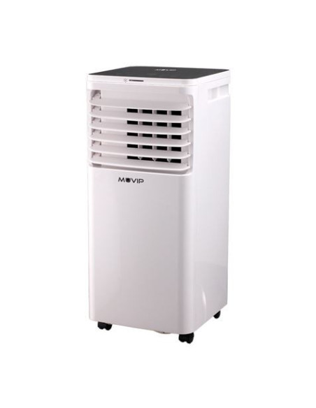 AIRE ACONDICIONADO PORTÁTIL 1.750 FRIGORIAS 15M2 MUVIP