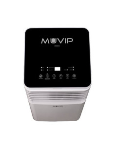 AIRE ACONDICIONADO PORTÁTIL 1.750 FRIGORIAS 15M2 MUVIP 2