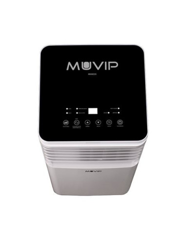 AIRE ACONDICIONADO PORTÁTIL 1.750 FRIGORIAS 15M2 MUVIP