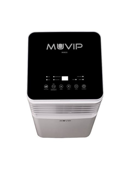 AIRE ACONDICIONADO PORTÁTIL 1.750 FRIGORIAS 15M2 MUVIP