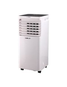 AIRE ACONDICIONADO PORTÁTIL 2.250 FRIGORIAS 20M2 MUVIP