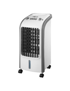 CLIMATIZADOR 4 LITROS 80W MUVIP