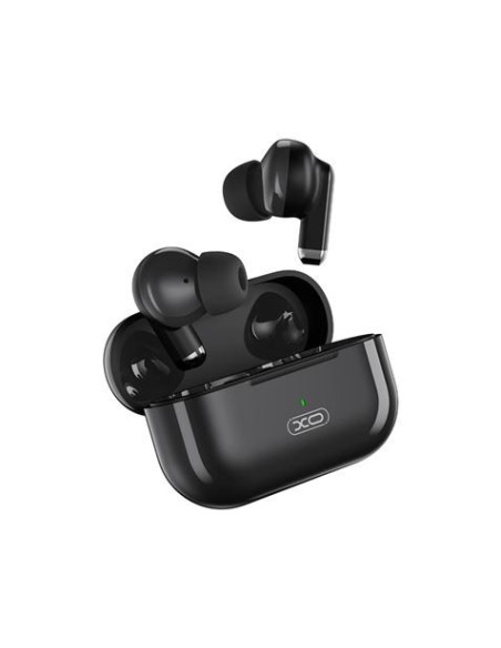 AURICULAR TWS CONTROL TACTIL X40 NEGRO XO
