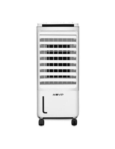 CLIMATIZADOR 7.5 LITROS 80W MUVIP