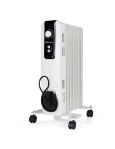 RADIADOR DE ACEITE RH 1500 1500W 7 ELEMENTOS ORBEGOZO