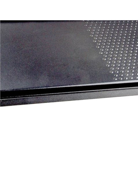 PLANCHA DE ASAR PARA COCINA PORTÁTIL 2 FUEGOS MUVIP