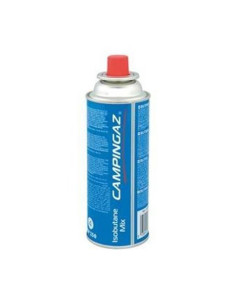 CARTUCHO DE GAS PARA COCINAS PORTATILES 250GR CAMPINGAZ 2