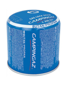 CARTUCHO GAS 190GR. CAMPINGAZ 2