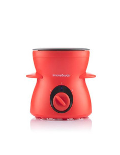 FONDUE DE CHOCOLATE 25W INNOVAGOODS