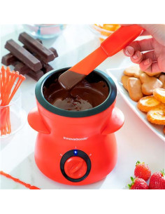 FONDUE DE CHOCOLATE 25W INNOVAGOODS 2