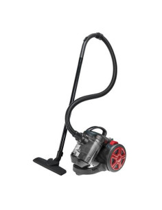 ASPIRADORA CICLÓNICA COMPACTA 700W AS600 MUVIP 2