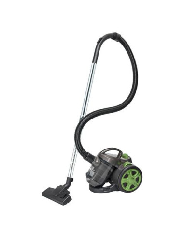ASPIRADORA CICLÓNICA COMPACTA 700W PRO600 MUVIP