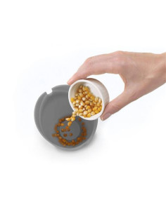 PALOMITERO PLEGABLE SILICONA QUTTIN 2