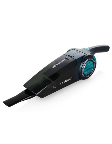 ASPIRADOR DE MANO CON BATERIA AP 1500 ORBEGOZO
