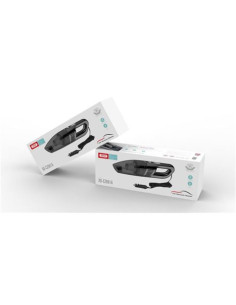 ASPIRADORA DE MANO 12V CON CABLE CZ001 XO 2