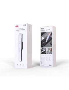 ASPIRADORA DE MANO CON ACCESORIOS CZ020 XO 2