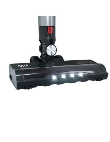 ASPIRADOR DE MANO CON ALTA CAPACIDAD DE SUCCIÓN JOCCA