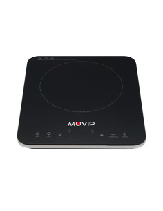 COCINA DE INDUCCIÓN 1 FUEGO 2000W MUVIP