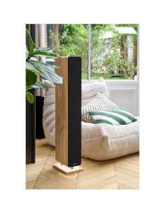TORRE DE SONIDO TWS 120W BLUETOOTH DS702 THOMSON 2