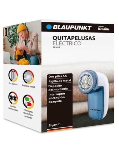 QUITAPELUSAS BLAUPUNKT BP5017