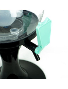 DISPENSADOR DE BEBIDAS REFRIGERANTE 3.5 LITROS JOCCA 2