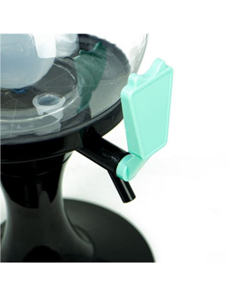 DISPENSADOR DE BEBIDAS REFRIGERANTE 3.5 LITROS JOCCA