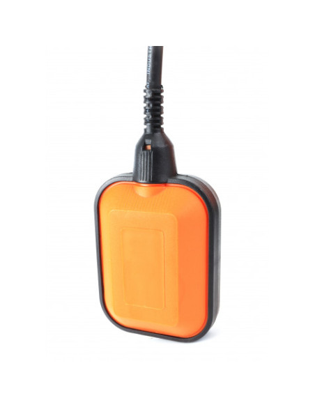 BOMBA DRENAJE AGUAS SUCIAS 750W 13000L/H MADER