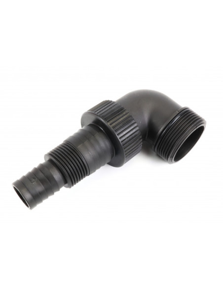 BOMBA DRENAJE AGUAS SUCIAS 750W 13000L/H MADER