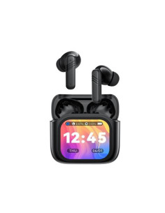 AURICULARES BLUETOOTH TWS CON DOBLE MICRO Y CANCELACION DE RUIDO G22 BLANCO 2