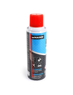LUBRICANTE ANTIHERRUMBRE 200ML MADER 2