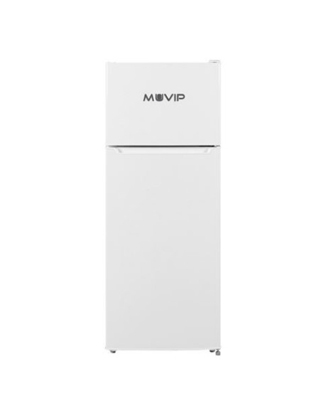 FRIGORIFICO DEFROST 208 LITROS | 140CM BLANCO MUVIP