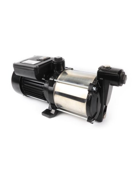 BOMBA ELÉCTRICA MULTICELULAR 1100W 90 L/MIN MADER