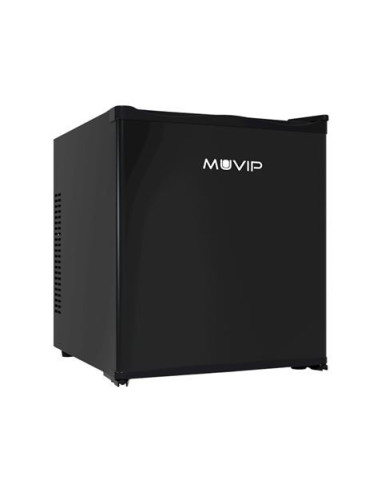 MINI BAR TERMOELÉCTRICO (SILENCIOSO, 13dB) 28L | 44,5CM | CERRADURA MUVIP